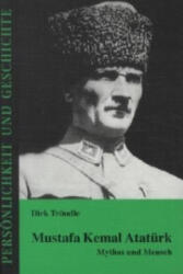 Mustafa Kemal Atatürk - Dirk Tröndle (ISBN: 9783788101695)