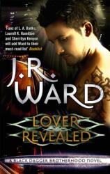 Lover Revealed (ISBN: 9780749955328)