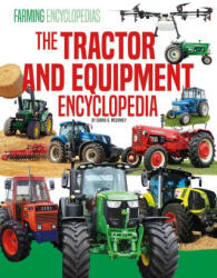 Tractor and Equipment Encyclopedia (ISBN: 9781098294342)