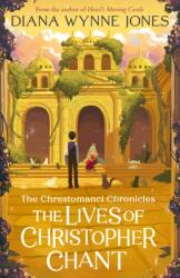 The Lives of Christopher Chant (ISBN: 9780008718909)