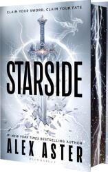 Starside (ISBN: 9781037204654)
