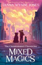 Mixed Magics (ISBN: 9780008718916)