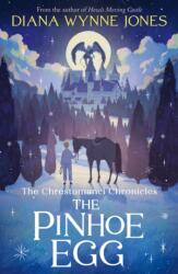 The Pinhoe Egg (ISBN: 9780008718961)