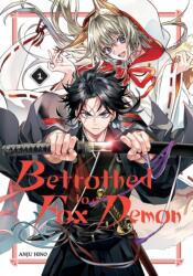 Betrothed to a Fox Demon 01 - V01 (ISBN: 9781646094684)