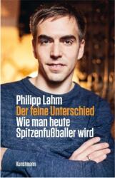 Der feine Unterschied (ISBN: 9783888977299)