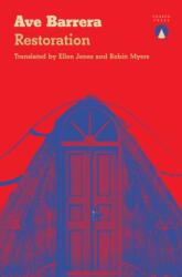 Restoration (ISBN: 9781917260022)