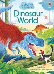Dinosaur World (ISBN: 9781474979375)
