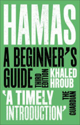 Hroub, Khaled - Hamas - Hroub, Khaled (ISBN: 9780745350875)