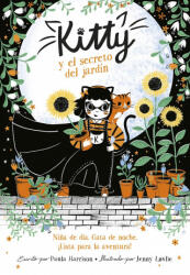 Kitty Y El Secreto del Jardín / Kitty and the Sky Garden Adventure - Paula Harrison (ISBN: 9781644732441)