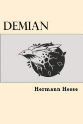 Demian (ISBN: 9781545144947)
