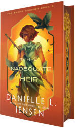 The Inadequate Heir (ISBN: 9780593975268)