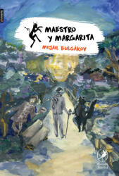 El Maestro y Margarita - Mijaíl Bulgákov (ISBN: 9788419496805)