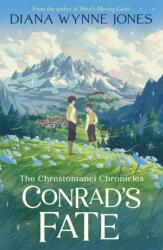 Conrad's Fate (ISBN: 9780008718954)