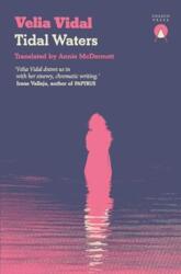 Tidal Waters (ISBN: 9781913867768)