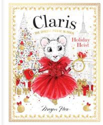 Holiday Heist - Hess, Megan (ISBN: 9781761213243)