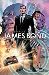 James Bond: Big Things (ISBN: 9781524119119)