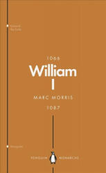 William I (ISBN: 9780141987460)