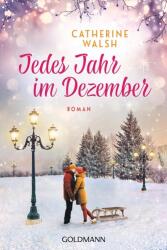 Jedes Jahr im Dezember (ISBN: 9783442494613)