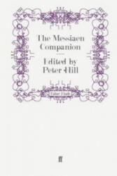 Messiaen Companion - Russell Hoban (ISBN: 9780571246441)