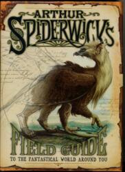 Arthur Spiderwick's Field Guide (ISBN: 9781416901365)