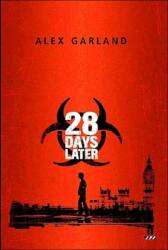 28 Days Later (ISBN: 9780571216536)