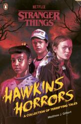 Stranger Things: Hawkins Horrors (ISBN: 9780241786291)