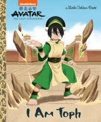 I Am Toph (ISBN: 9780593902318)