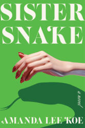 Sister Snake - KOE AMANDA LEE (ISBN: 9780063355071)
