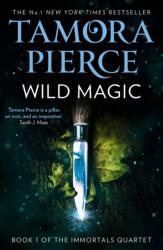 Wild Magic (ISBN: 9780008304072)