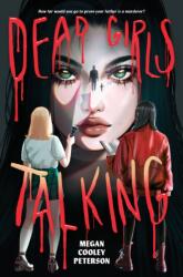 Dead Girls Talking - Peterson, Megan Cooley (ISBN: 9780823457014)