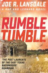 Rumble Tumble (ISBN: 9781473633568)
