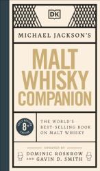 Malt Whisky Companion (ISBN: 9780241557105)