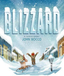 Blizzard - ROCCO, JOHN ROCCO (ISBN: 9781423178651)