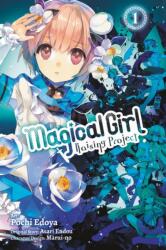 Magical Girl Raising Project, Vol. 1 (2017)