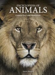 Encyclopedia of Animals (2025)