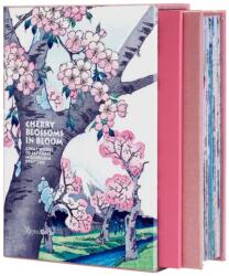 Cherry Blossoms (2025)