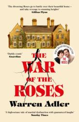 The War of the Roses. Film Tie-In (2025)