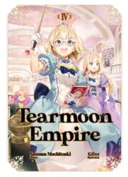 Tearmoon Empire: Volume 4 (2022)