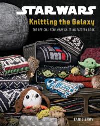 Star Wars: Knitting the Galaxy (2025)