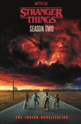 Stranger Things: Season Two (2025)