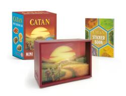 CATAN Mini Shadow Box (2025)