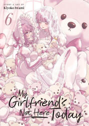 My Girlfriend's Not Here Today Vol. 6 - V06 (2026)
