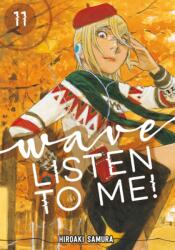 Wave, Listen to Me! 11 (2025)