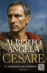 Cesare. La conquista dell'eternità - Alberto Angela (2025)
