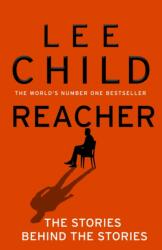 Reacher: The Stories Behind The Stories (2025)
