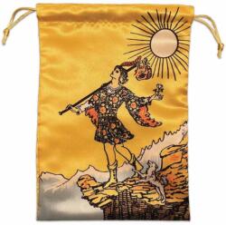 The Fool Tarot Pouch (2024)