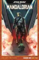 Star Wars: The Mandalorian Vol. 2 - Season One, Part Two (2023)