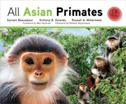 All Asian Primates (2021)