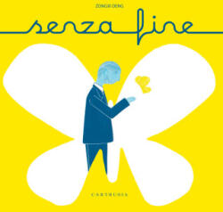 Senza fine - Zongxi Deng (ISBN: 9788869451942)