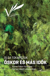 Őskor és más idők (ISBN: 9789636464998)